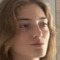 Lena Bussolino Desnuda
