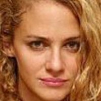 Leonora Balcarce Desnuda