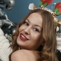 Lera Anisimova Desnuda