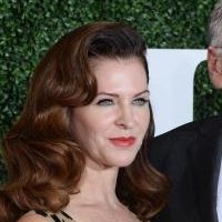 Leslie Harter Zemeckis Desnuda