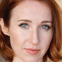 Leslie Murphy Desnuda