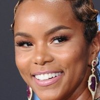 LeToya Luckett Desnuda