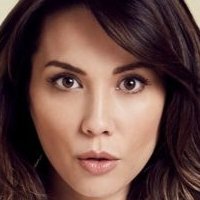 Lexa Doig Desnuda