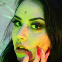 lexlucifer Desnuda