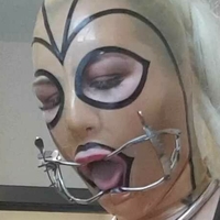 Lexy Doll Desnuda