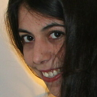 liilith Desnuda