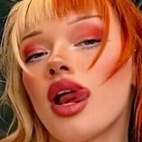 lilac_lexx Desnuda
