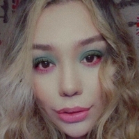 lilithscyllaa666 Desnuda