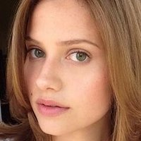 Lillian Masie Desnuda