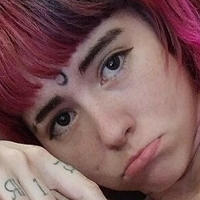 LilR4v3n4 Desnuda
