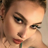 _lilsauvage_ Desnuda