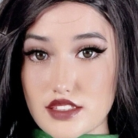 lilwaifulia Desnuda