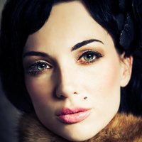Lily Hex Desnuda