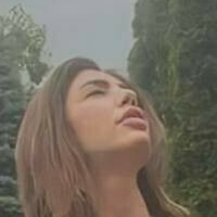 lily_shine Desnuda