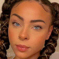 lilylightskin Desnuda