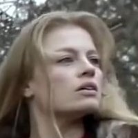 Lina Gorbaneva Desnuda