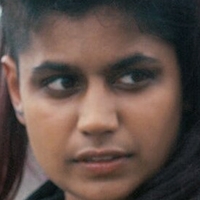 Linnea Berthelsen Desnuda