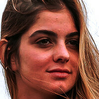 Lis Cortez Desnuda