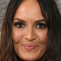 Lisa Barlow Desnuda