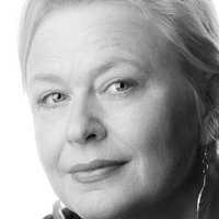 Lisa Lindgren Desnuda