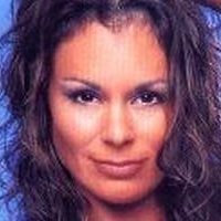Lisa Moretti Desnuda