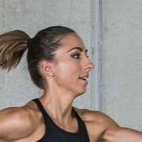 Lisa Vittozzi Desnuda
