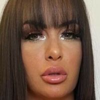 Lisafitnessk Desnuda