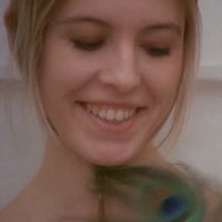 Lise Danvers Desnuda