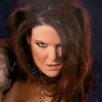 Lita Desnuda