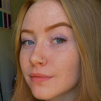 Little-miss-red Desnuda
