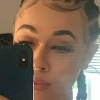 lizthemfgoddess Desnuda