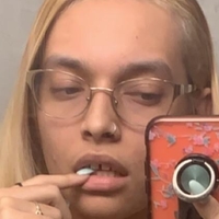 Lizzy_Bearz Desnuda
