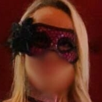 Loira Do Corno Desnuda
