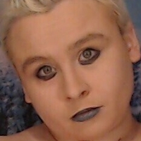 lokilusts4u Desnuda