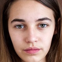Lola Saint-Gilles Desnuda