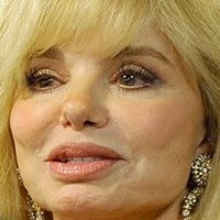 Loni Anderson Desnuda