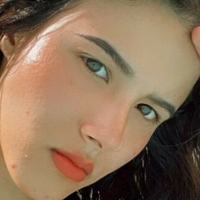 Look Of Sky Desnuda