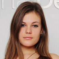 Lora N Desnuda