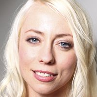 Lorelei Lee Desnuda