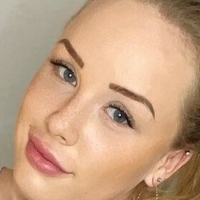 Lotte24 Desnuda
