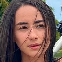 Louise Veronica Desnuda