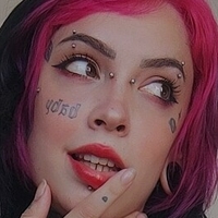 Lu_baaby Desnuda