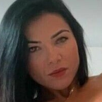 Luana Tomaz Desnuda