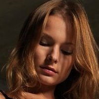 Luba Shumeyko Desnuda