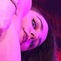 Lucia Maya Desnuda