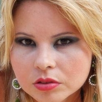 Luciana Cremonez Desnuda
