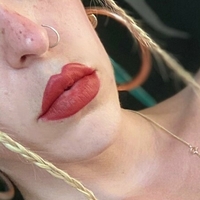 lucidbabyxo Desnuda