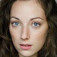 Lucie Cholet-Ganne Desnuda