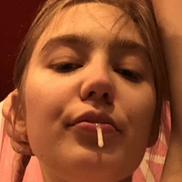 lucieonahorse Desnuda