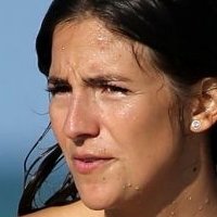 Lucy Aragon Desnuda